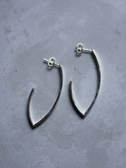 silver pierce “ pierce 15 ”