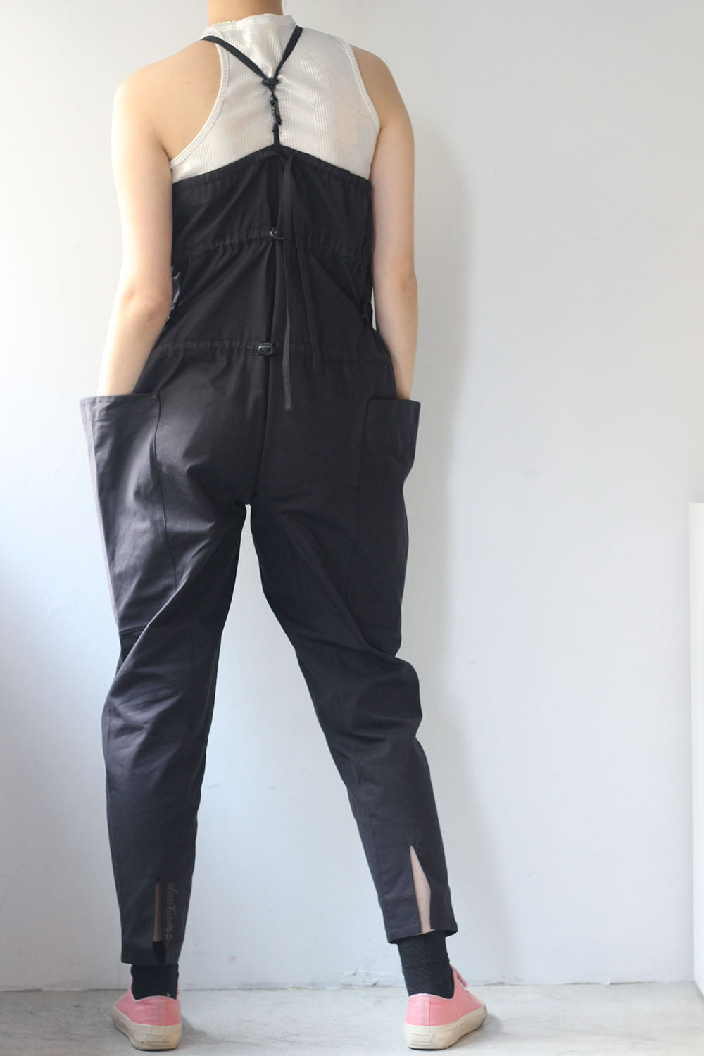 Jun Mikami x Wild Things JUMP SUIT-