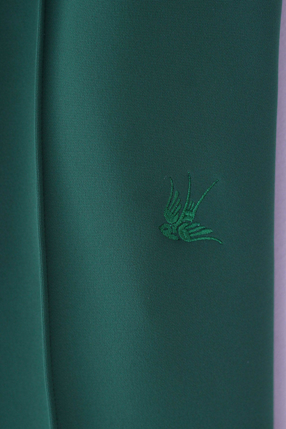RhodolirioN "Drawstring Slacks" (green)