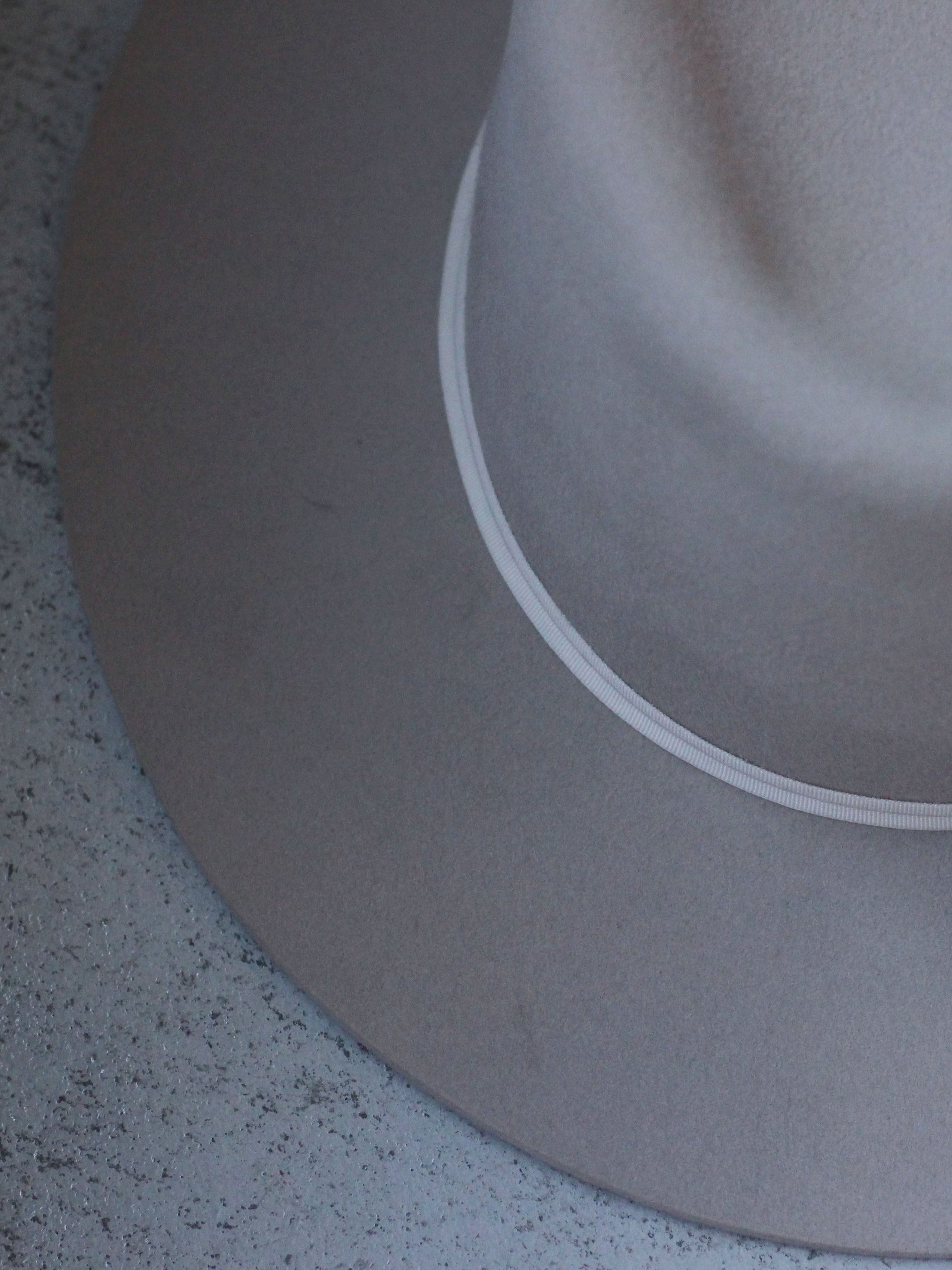 【SALE】charrita  “ sombrero conejo bonansa ”　